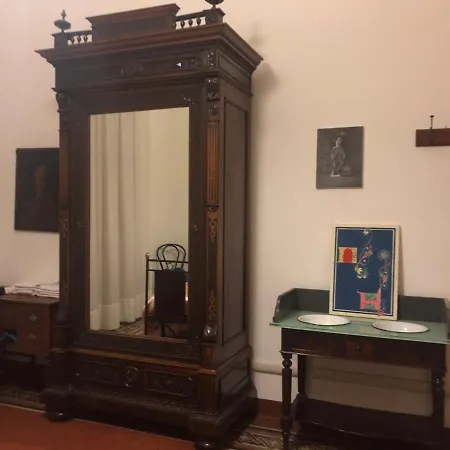 Center Guest house