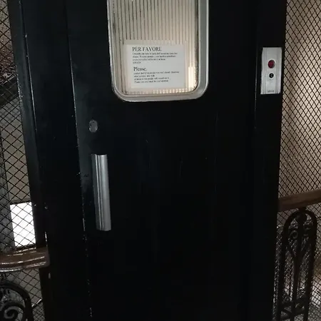 Guest house Center