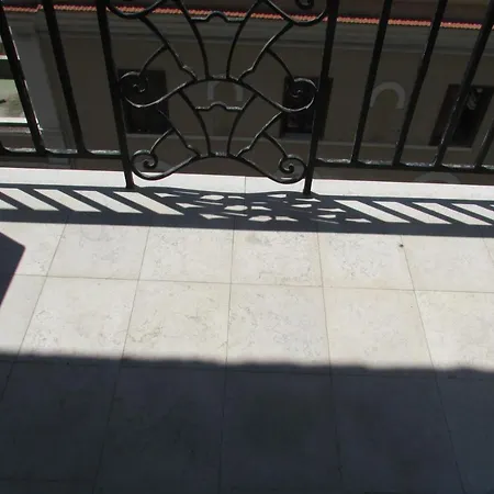 Center Guest house Bari