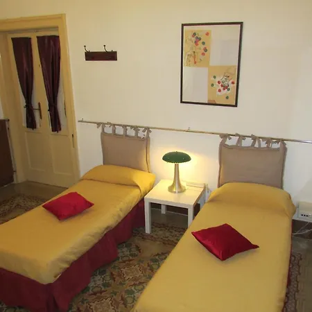 Guest house Center Bari
