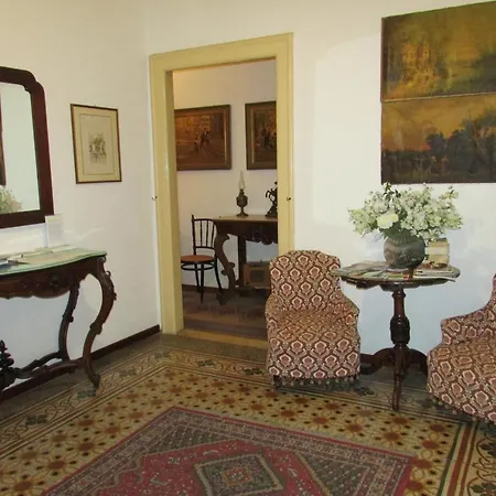 Guest house Center Bari
