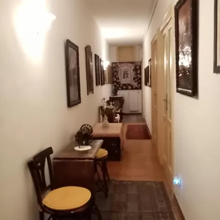 Center Guest house Bari