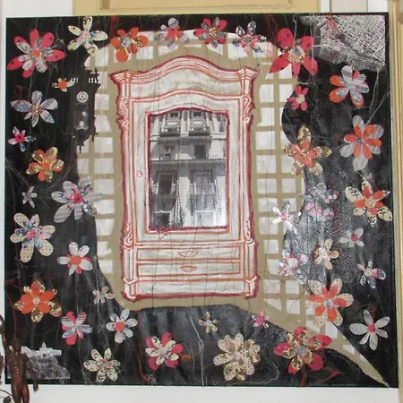 Center Guest house