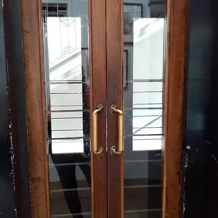 Center Guest house Bari