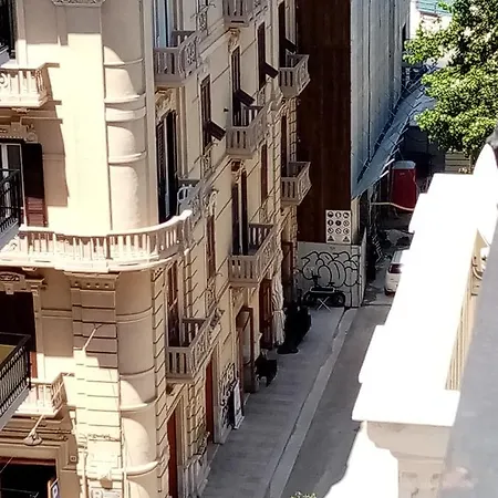 Affittacamere Center Bari