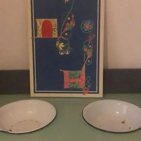 Guest house Center