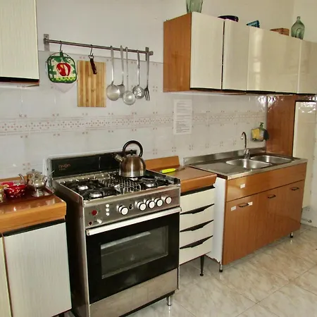 Center Guest house Bari