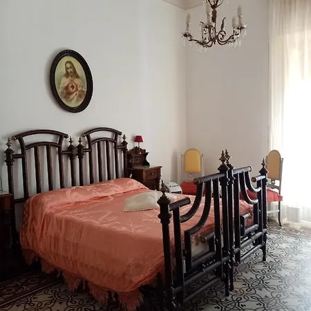 Guest house Center Bari