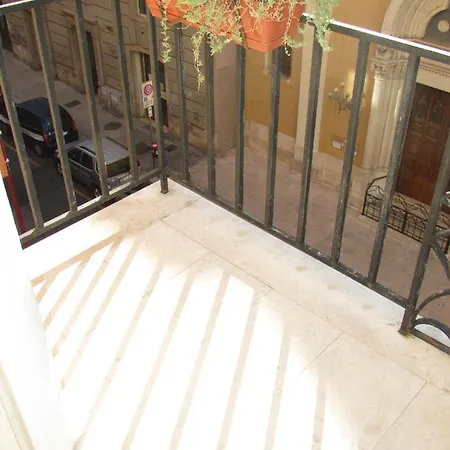 Center * Bari