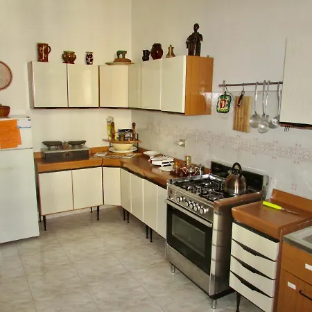 Guest house Center