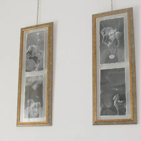 Guest house Center *