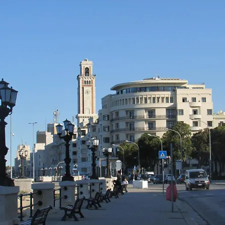 Center Gasthuis Bari