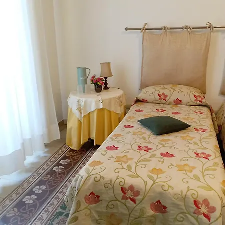 Center Гостевой дом Бари